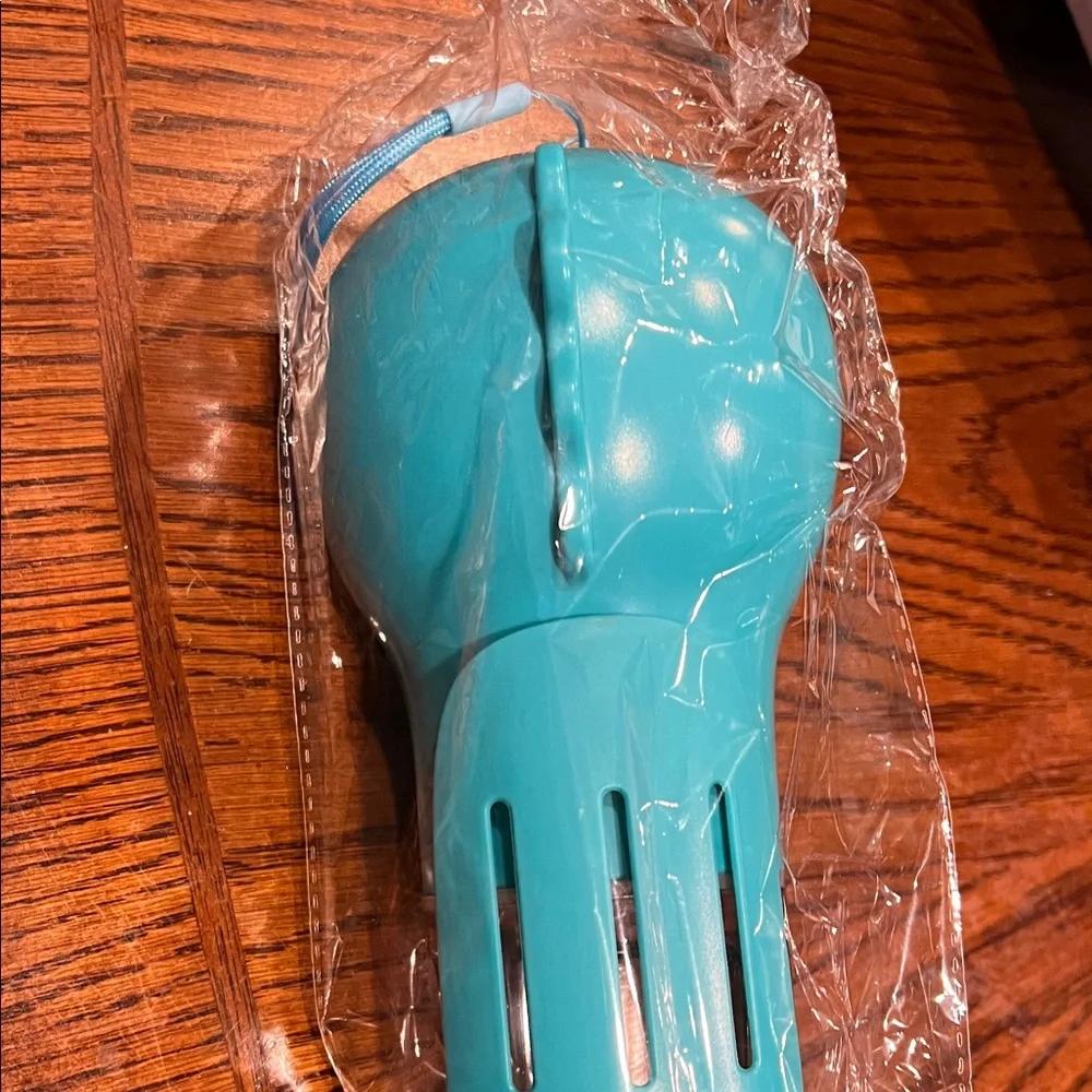 Pet Multifunctional Water Bottle with some little plastic bag inside New
